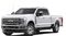 2026 Ford Super Duty F-250 Pickup King Ranch