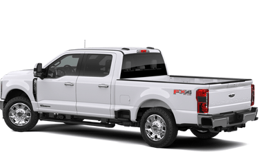 2026 Ford Super Duty F-250 Pickup King Ranch