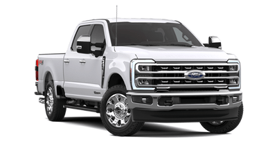 2026 Ford Super Duty F-250 Pickup King Ranch