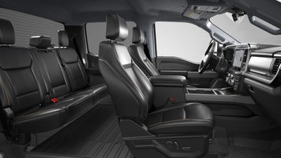 2026 Ford Super Duty F-250 Pickup King Ranch