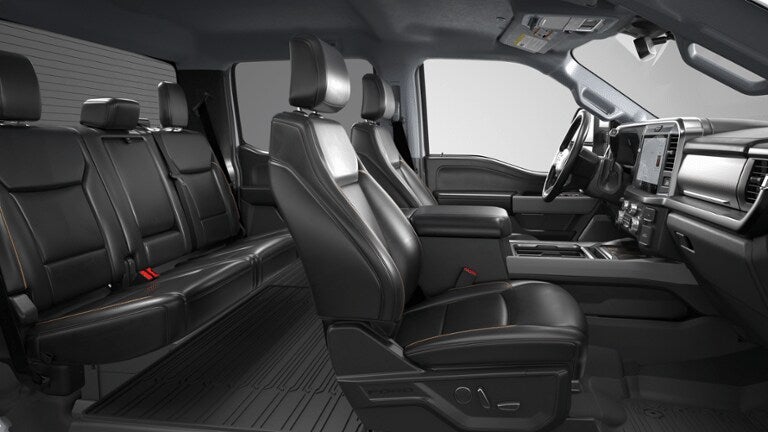 2026 Ford Super Duty F-250 Pickup King Ranch