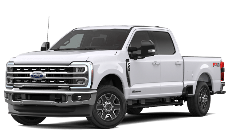 2026 Ford Super Duty F-250 Pickup LARIAT