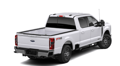 2026 Ford Super Duty F-250 Pickup LARIAT