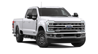 2026 Ford Super Duty F-250 Pickup LARIAT