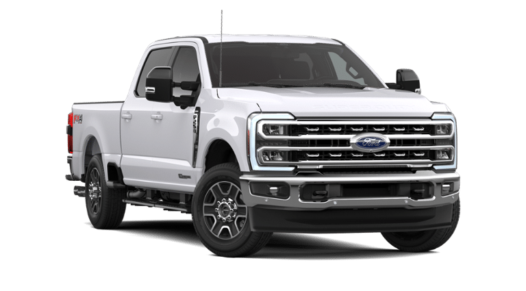 2026 Ford Super Duty F-250 Pickup LARIAT