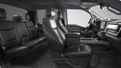 2026 Ford Super Duty F-250 Pickup LARIAT