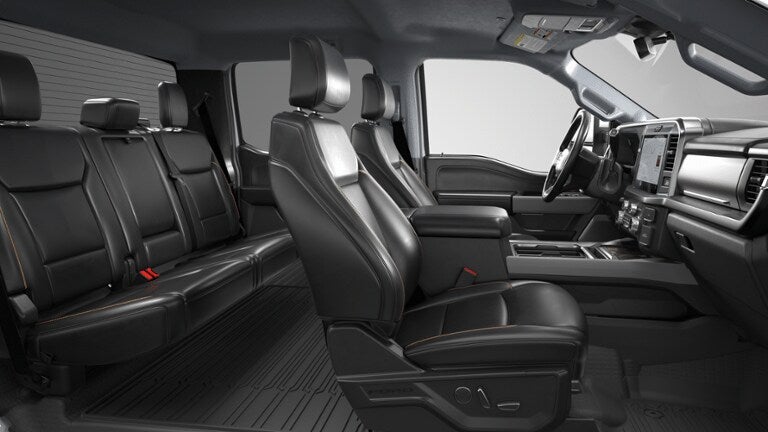 2026 Ford Super Duty F-250 Pickup LARIAT