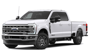 2026 Ford Super Duty F-250 Pickup LARIAT