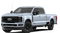 2026 Ford Super Duty F-250 Pickup Platinum