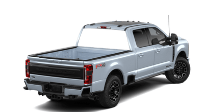 2026 Ford Super Duty F-250 Pickup Platinum