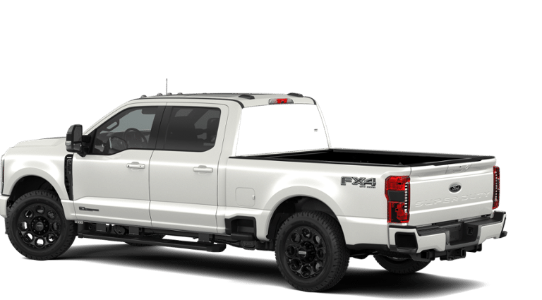 2026 Ford Super Duty F-250 Pickup LARIAT