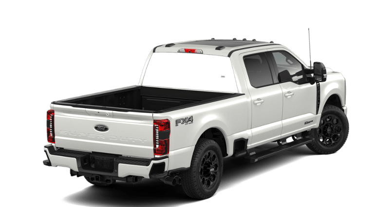 2026 Ford Super Duty F-250 Pickup LARIAT