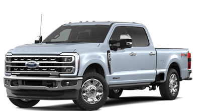 2026 Ford Super Duty F-250 Pickup LARIAT