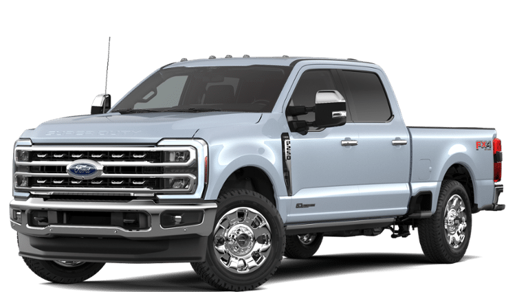 2026 Ford Super Duty F-250 Pickup LARIAT