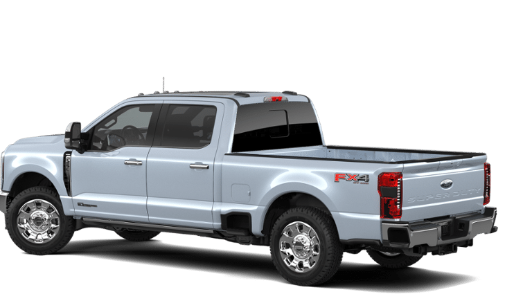 2026 Ford Super Duty F-250 Pickup LARIAT