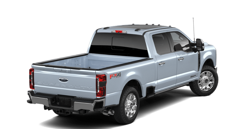 2026 Ford Super Duty F-250 Pickup LARIAT