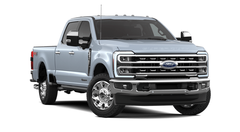 2026 Ford Super Duty F-250 Pickup LARIAT
