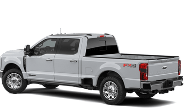 2026 Ford Super Duty F-250 Pickup LARIAT