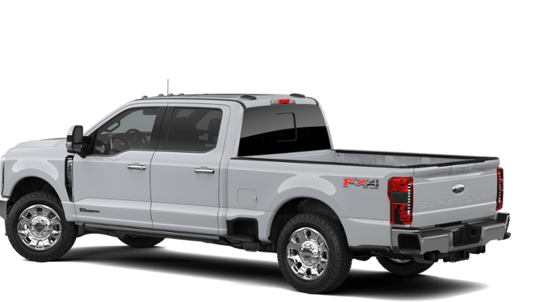 2026 Ford Super Duty F-250 Pickup LARIAT