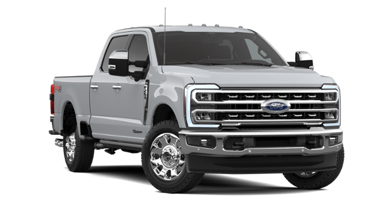 2026 Ford Super Duty F-250 Pickup LARIAT