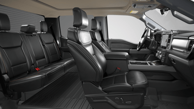 2026 Ford Super Duty F-250 Pickup LARIAT