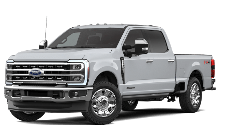 2026 Ford Super Duty F-250 Pickup LARIAT