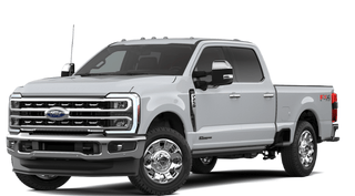 2026 Ford Super Duty F-250 Pickup LARIAT