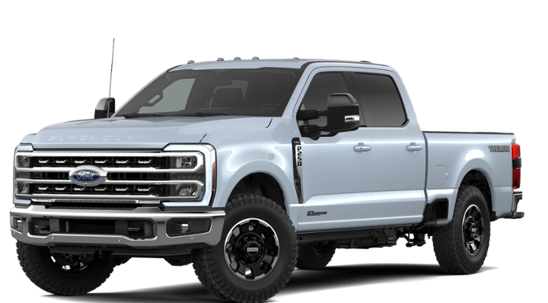 2026 Ford Super Duty F-250 Pickup LARIAT