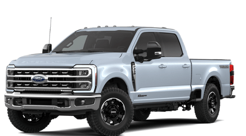 2026 Ford Super Duty F-250 Pickup LARIAT