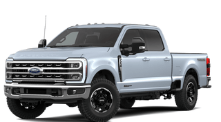 2026 Ford Super Duty F-250 Pickup LARIAT
