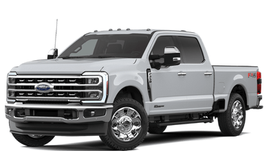 2026 Ford Super Duty F-250 Pickup LARIAT