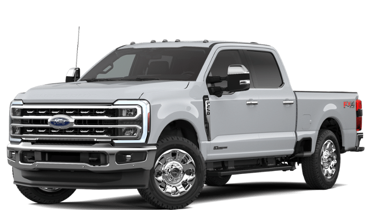 2026 Ford Super Duty F-250 Pickup LARIAT