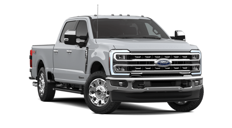 2026 Ford Super Duty F-250 Pickup LARIAT