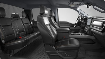 2026 Ford Super Duty F-250 Pickup LARIAT
