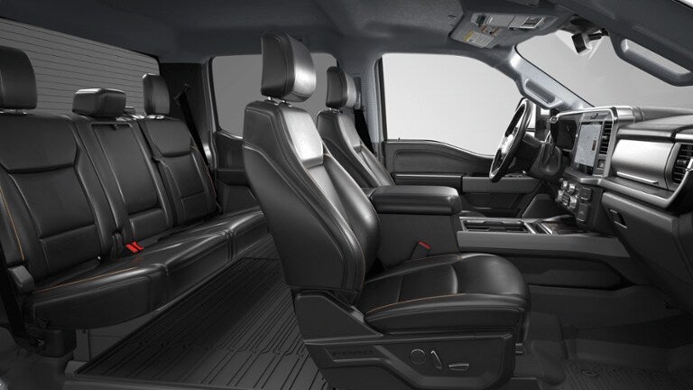 2026 Ford Super Duty F-250 Pickup LARIAT