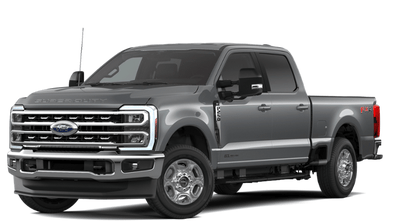 2026 Ford Super Duty F-250 Pickup XLT
