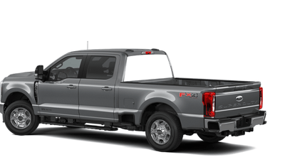 2026 Ford Super Duty F-250 Pickup XLT