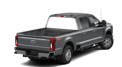 2026 Ford Super Duty F-250 Pickup XLT