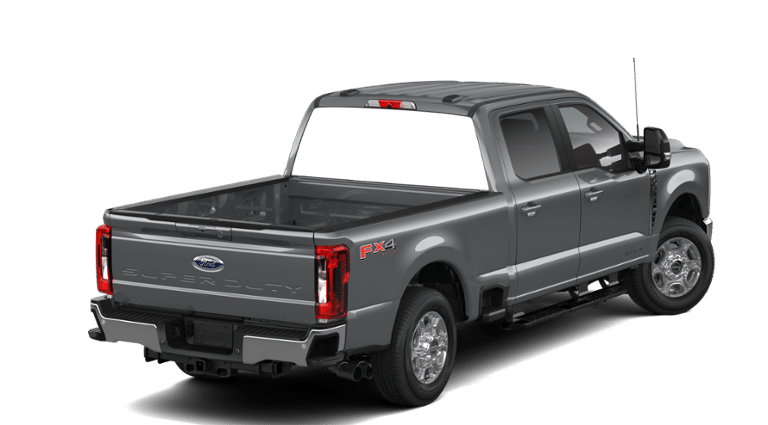 2026 Ford Super Duty F-250 Pickup XLT