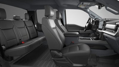 2026 Ford Super Duty F-250 Pickup XLT