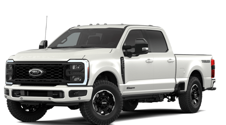 2026 Ford Super Duty F-250 Pickup LARIAT