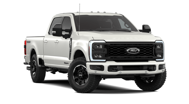 2026 Ford Super Duty F-250 Pickup LARIAT