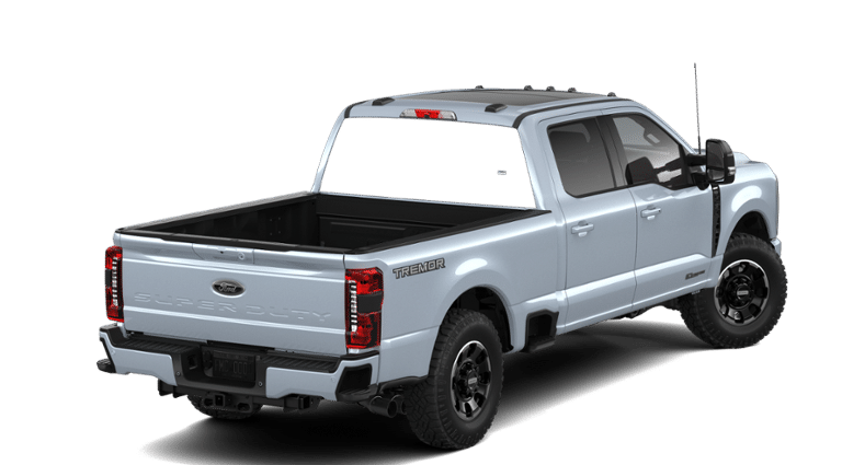 2026 Ford Super Duty F-250 Pickup LARIAT