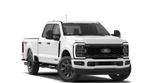 2027 Ford Super Duty F-350 SRW Pickup King Ranch