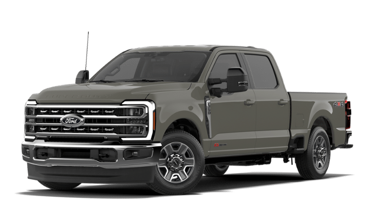 2027 Ford Super Duty F-350 SRW Pickup LARIAT