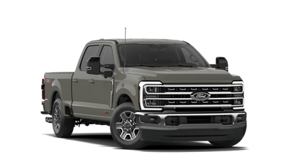 2027 Ford Super Duty F-350 SRW Pickup LARIAT