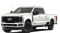 2026 Ford Super Duty F-350 SRW Pickup Platinum