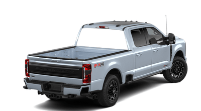 2026 Ford Super Duty F-350 SRW Pickup Platinum