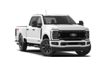 2027 Ford Super Duty F-350 SRW Pickup XL