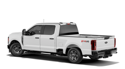 2027 Ford Super Duty F-350 SRW Pickup King Ranch